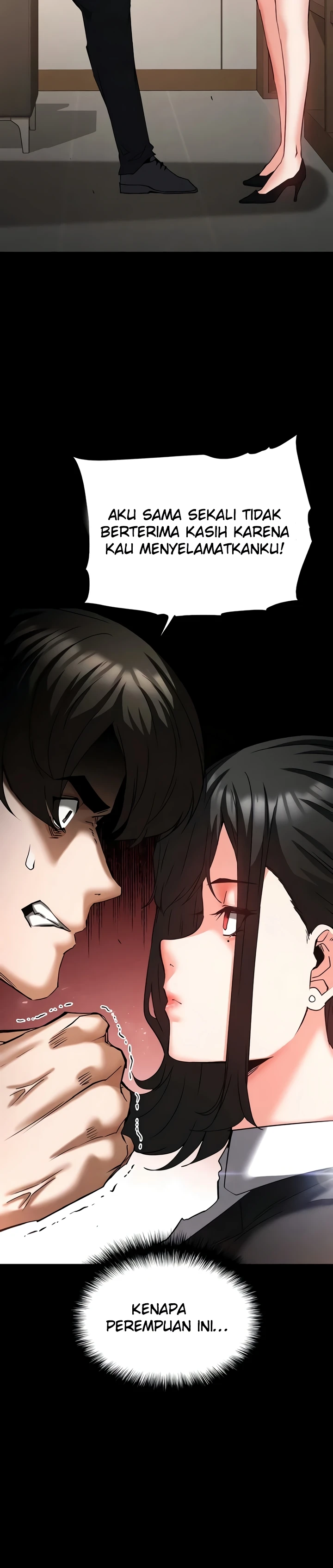 Human Scum - Page 24